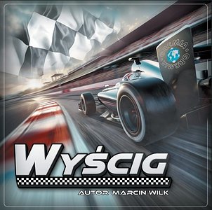 Wyścig