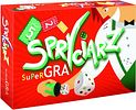 Spryciarz - Super gra