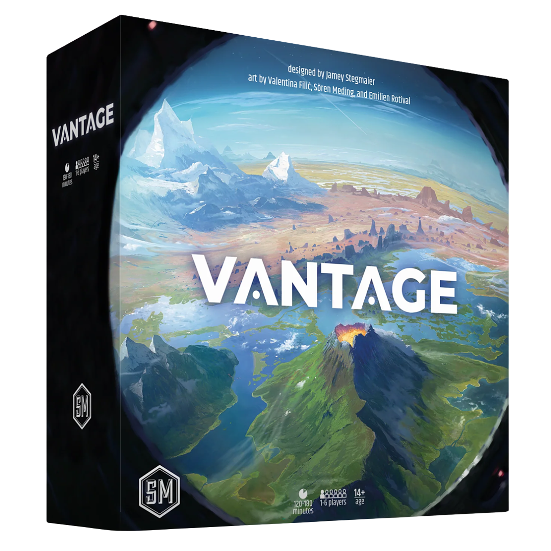 Vantage
