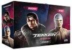 TEKKEN: The Board Game - Expansion 7