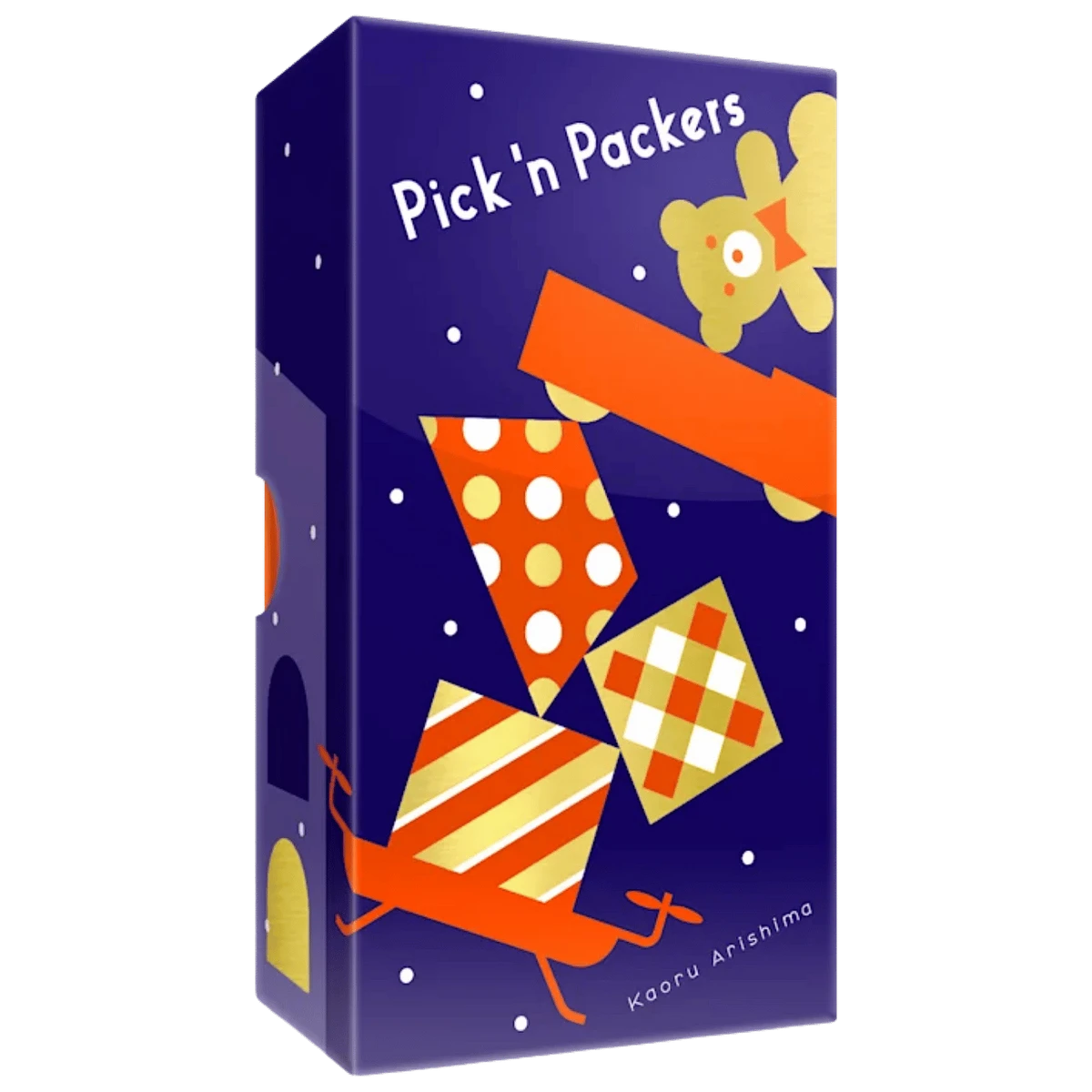 Pick 'n Packers