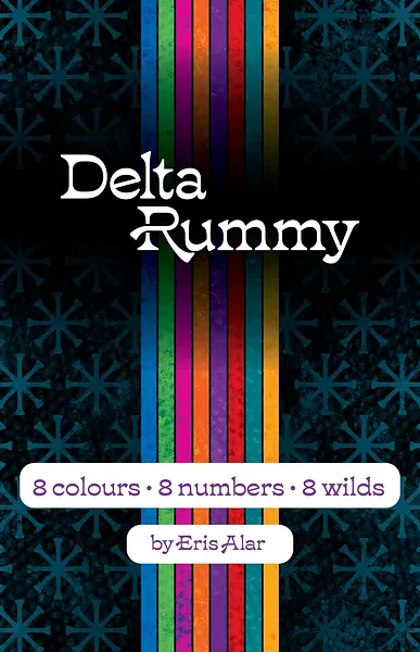 Delta Rummy