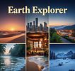 Earth Explorer