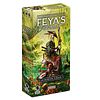 Feya´s Swamp: Mushroom Forage