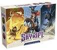 Skyrift: Les Vagues du Destin