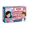 Dzieci kontra rodzice: Jak się nazywa?