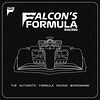Falcon's Formula Racing