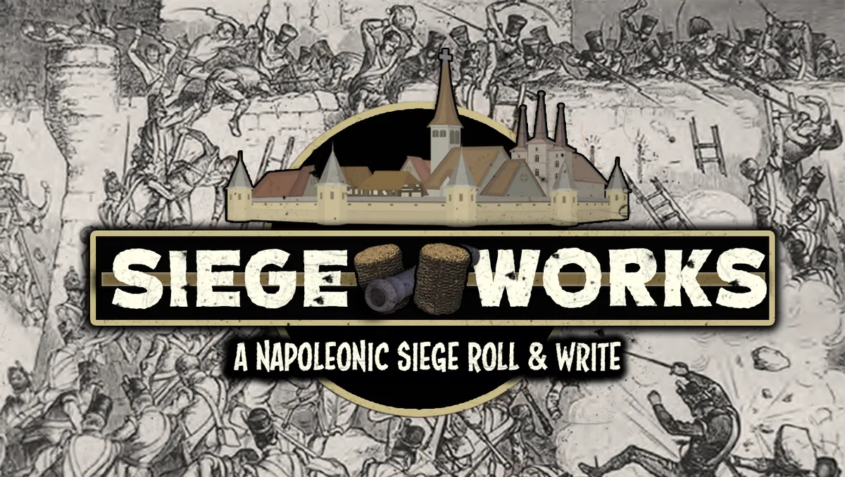 Siege Works