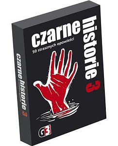 Czarne historie 3