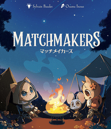 Matchmakers