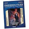 The Dresden Files Cooperative Card Game: Expansion 1 – Fan Favorites
