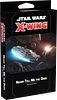 X-Wing 2nd ed.: Never Tell Me the Odds Obstacles Pack