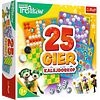 Kalejdoskop 25 gier (Rodzina Treflików)