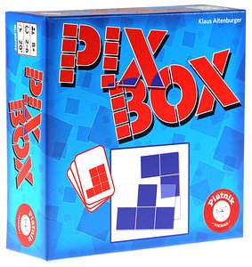 Pixbox