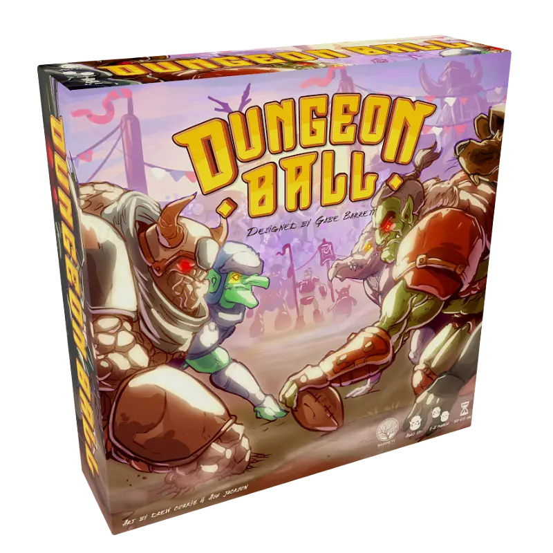 Dungeon Ball