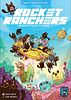 Rocket Ranchers: Herding Cats in Space!