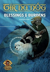 Tír na nÓg: Blessings & Burdens