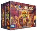 Gloomhaven: Guziki i robaki