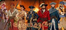 Buckanjär