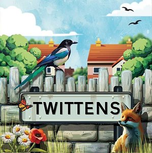Twittens