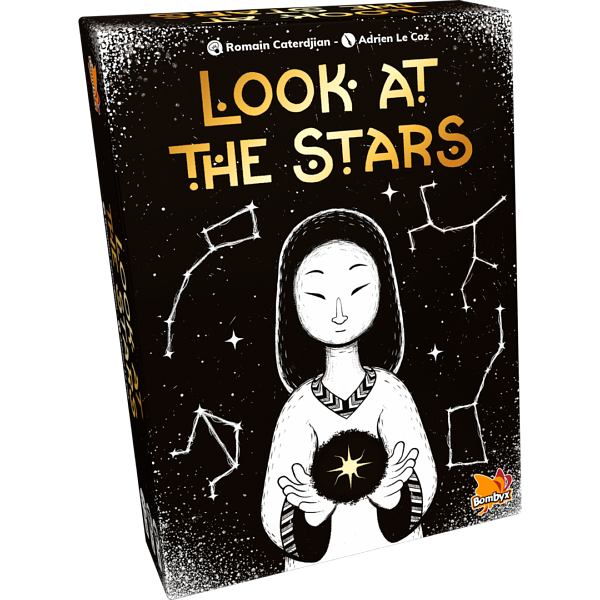 Look at the Stars