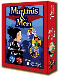 Martinis & Men