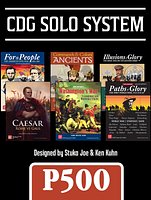 CDG Solo System
