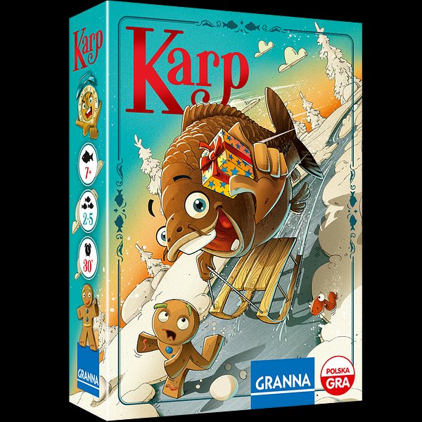 Karp
