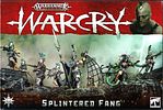 Warhammer Age of Sigmar: Warcry – Splintered Fang