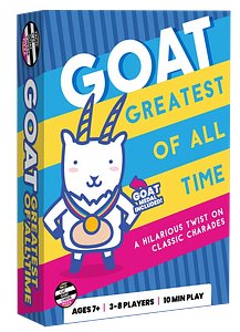 GOAT