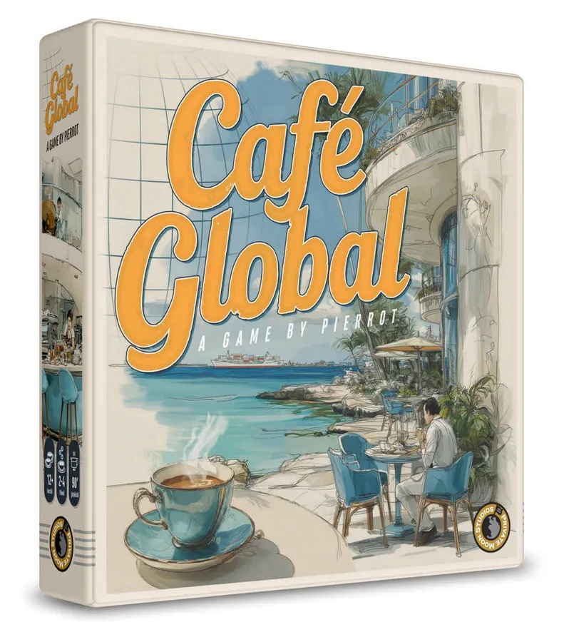 Café Global