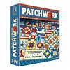 Patchwork: Americana