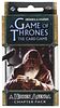 A Game of Thrones: The Card Game - A Hidden Agenda Chapter Pack