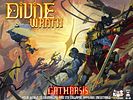 Divine Wrath
