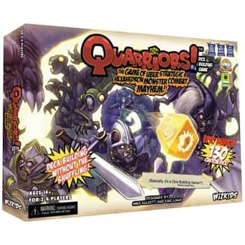Quarriors!
