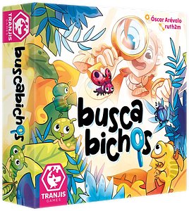 Busca Bichos