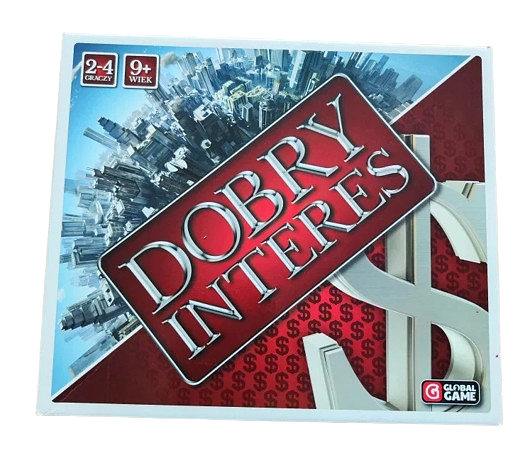Dobry interes