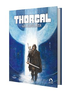 Thorgal: Gra fabularna