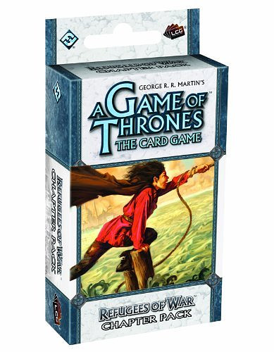 A Game of Thrones: The Card Game – Refugees of War