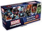 Marvel Champions: The Card Game – Hero Pack Collection 1