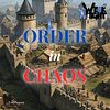 Order in Chaos