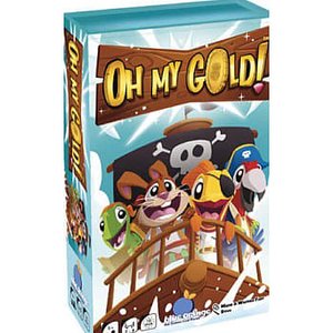 Oh My Gold!
