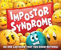 Imposter Syndrome