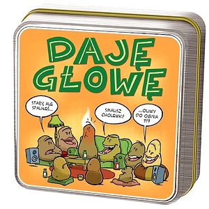 Daję Głowę