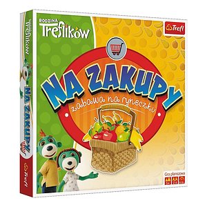 Na zakupy