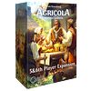 Agricola: Edycja specjalna - Dodatek dla 5. i 6. gracza