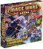 Mage Wars Arena: Forcemaster vs Warlord Expansion Set