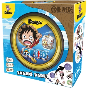 Dobble: One Piece