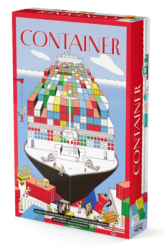 Container