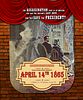 April 14th 1865
